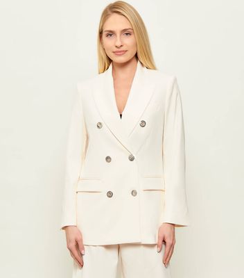 Marynarka Pinko ze sklepu: Gomez Fashion Store w kategorii: Marynarki damskie - zdjęcie 874714-BD9-10338_PI261W000095326