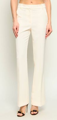 Pinko - Spodnie damskie ze sklepu: Gomez Fashion Store w kategorii: Spodnie damskie - zdjęcie 874714-BD9-10338_PI261W000096326