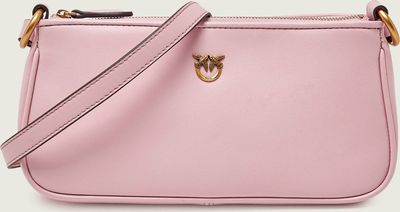 Listonoszka elegancka Pinko ze sklepu: Gomez Fashion Store w kategorii: Listonoszki - zdjęcie 874714-BD9-10338_PI261W000130E14