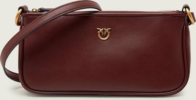 Listonoszka elegancka Pinko ze sklepu: Gomez Fashion Store w kategorii: Listonoszki - zdjęcie 874714-BD9-10338_PI261W000130A20