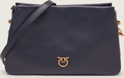 Listonoszka elegancka Pinko ze sklepu: Gomez Fashion Store w kategorii: Listonoszki - zdjęcie 874714-BD9-10338_PI261W000132846