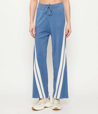 Spodnie damskie wiosenne Pinko ze sklepu: Gomez Fashion Store w kategorii: Spodnie damskie - zdjęcie 874714-BD9-10338_PI261W000174179