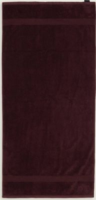 BOSS BLACK - Ręcznik ze sklepu: Gomez Fashion Store w kategorii: Ręczniki - zdjęcie 874714-BD9-10338_BS255U000001C10