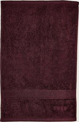 BOSS BLACK - Ręcznik ze sklepu: Gomez Fashion Store w kategorii: Ręczniki - zdjęcie 874714-BD9-10338_BS255U000002C10