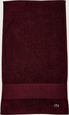 Ręcznik Lacoste HOME ze sklepu: Gomez Fashion Store w kategorii: Ręczniki - zdjęcie 874714-BD9-10338_LH255U000004B88