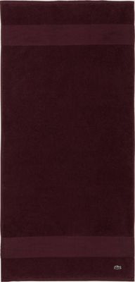 Ręcznik Lacoste HOME ze sklepu: Gomez Fashion Store w kategorii: Ręczniki - zdjęcie 874714-BD9-10338_LH255U000008B88