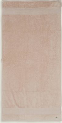 Ręcznik Lacoste HOME ze sklepu: Gomez Fashion Store w kategorii: Ręczniki - zdjęcie 874714-BD9-10338_LH255U000003B89