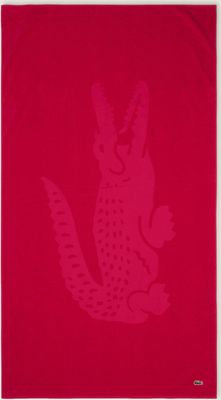 Lacoste HOME - Ręcznik ze sklepu: Gomez Fashion Store w kategorii: Ręczniki - zdjęcie 874714-BD9-10338_LH255U000010B90