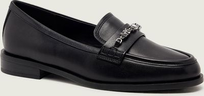 Półbuty damskie jesienne Michael Kors ze sklepu: Gomez Fashion Store w kategorii: Półbuty damskie - zdjęcie 874714-BD9-10338_MK261W000005001