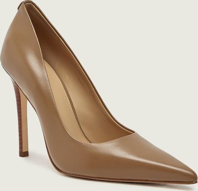 Czółenka na wiosnę Michael Kors ze sklepu: Gomez Fashion Store w kategorii: Czółenka - zdjęcie 874714-BD9-10338_MK261W000007297