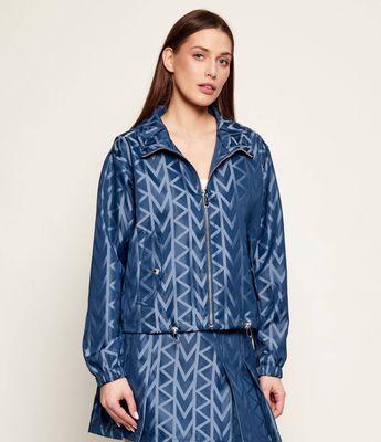 Michael Kors - Kurtka damska ze sklepu: Gomez Fashion Store w kategorii: Kurtki damskie - zdjęcie 874714-BD9-10338_MK261W000030414