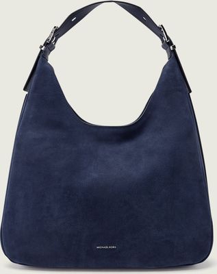 Torebka hobo elegancki Michael Kors ze sklepu: Gomez Fashion Store w kategorii: Torebki hobo - zdjęcie 874714-BD9-10338_MK261W000031401