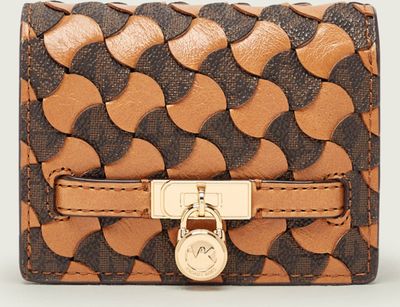 Portfel damski Michael Kors ze sklepu: Gomez Fashion Store w kategorii: Portfele damskie - zdjęcie 874714-BD9-10338_MK261W000035252