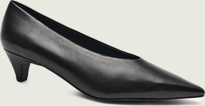 Czółenka na wiosnę Marc Cain ze sklepu: Gomez Fashion Store w kategorii: Czółenka - zdjęcie 874714-BD9-10338_CR261W000021900