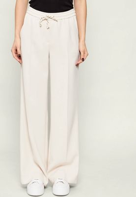 Marc Cain - Spodnie damskie ze sklepu: Gomez Fashion Store w kategorii: Spodnie damskie - zdjęcie 874714-BD9-10338_CR261W000044153