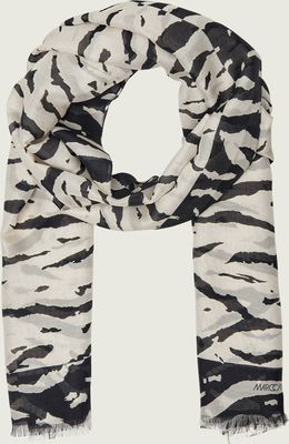 Szalik/chusta Marc Cain ze sklepu: Gomez Fashion Store w kategorii: Szaliki i chusty damskie - zdjęcie 874714-BD9-10338_CR261W000049153