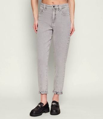 Marc Cain - Jeansy damskie na wiosnę w miejskim stylu ze sklepu: Gomez Fashion Store w kategorii: Jeansy damskie - zdjęcie 874714-BD9-10338_CR261W000061820