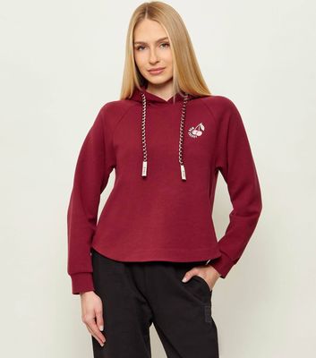 Bluza damska Marc Cain ze sklepu: Gomez Fashion Store w kategorii: Bluzy damskie - zdjęcie 874714-BD9-10338_CR261W000067293