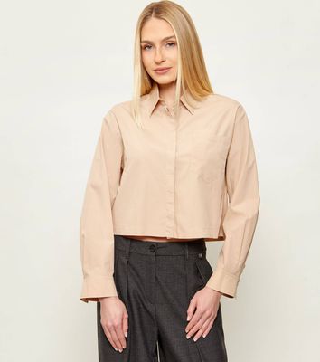 Koszula damska elegancka Marc Cain ze sklepu: Gomez Fashion Store w kategorii: Koszule damskie - zdjęcie 874714-BD9-10338_CR261W000075610