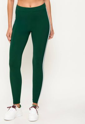 Marc Cain - Spodnie damskie na wiosnę ze sklepu: Gomez Fashion Store w kategorii: Spodnie damskie - zdjęcie 874714-BD9-10338_CR261W000084556