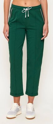 Spodnie damskie sportowe Marc Cain ze sklepu: Gomez Fashion Store w kategorii: Spodnie damskie - zdjęcie 874714-BD9-10338_CR261W000085556