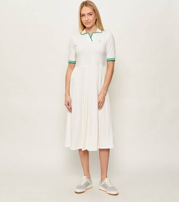Sukienka Marc Cain ze sklepu: Gomez Fashion Store w kategorii: Sukienki - zdjęcie 874714-BD9-10338_CR261W000100110