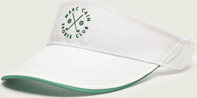 Czapka z daszkiem damska Marc Cain ze sklepu: Gomez Fashion Store w kategorii: Czapki z daszkiem damskie - zdjęcie 874714-BD9-10338_CR261W000101110