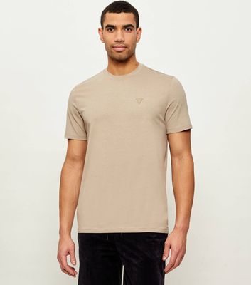 GUESS ACTIVE - T-shirt męski na wiosnę ze sklepu: Gomez Fashion Store w kategorii: T-shirty męskie - zdjęcie 874714-BD9-10338_GV261M000002G20