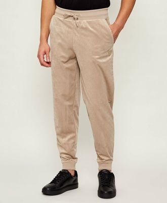 Spodnie męskie casual na wiosnę GUESS ACTIVE ze sklepu: Gomez Fashion Store w kategorii: Spodnie męskie - zdjęcie 874714-BD9-10338_GV261M000009Y03
