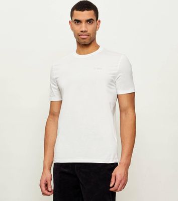 T-shirt męski wiosenny GUESS ACTIVE ze sklepu: Gomez Fashion Store w kategorii: T-shirty męskie - zdjęcie 874714-BD9-10338_GV261M000012I30