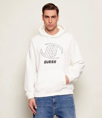 Bluza męska GUESS ACTIVE ze sklepu: Gomez Fashion Store w kategorii: Bluzy męskie - zdjęcie 874714-BD9-10338_GV261M000016I30