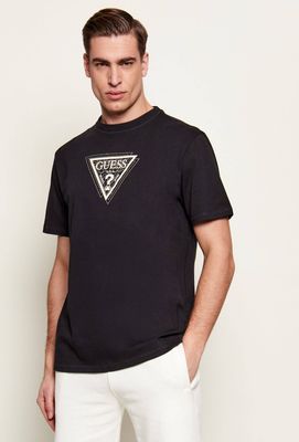 T-shirt męski młodzieżowy Guess ze sklepu: Gomez Fashion Store w kategorii: T-shirty męskie - zdjęcie 874714-BD9-10338_GJ261M000014058