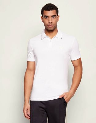 T-shirt męski casualowy Guess ze sklepu: Gomez Fashion Store w kategorii: T-shirty męskie - zdjęcie 874714-BD9-10338_GJ261M000019F11