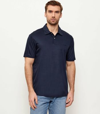 Guess - T-shirt męski na wiosnę ze sklepu: Gomez Fashion Store w kategorii: T-shirty męskie - zdjęcie 874714-BD9-10338_GJ261M000029W38