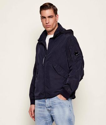 Kurtka męska C.P. Company ze sklepu: Gomez Fashion Store w kategorii: Kurtki męskie - zdjęcie 874714-BD9-10338_CY261M000002888