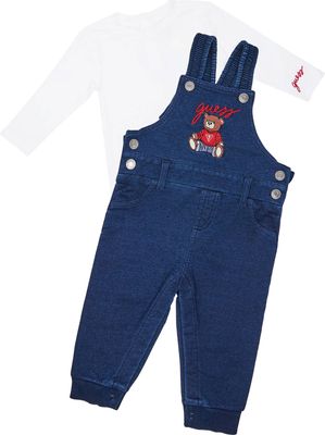 Odzież dla niemowląt wiosenna Guess ze sklepu: Gomez Fashion Store w kategorii: Odzież dla niemowląt