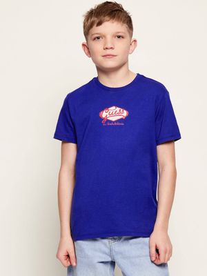 T-shirt chłopięce letni Guess ze sklepu: Gomez Fashion Store w kategorii: T-shirty chłopięce