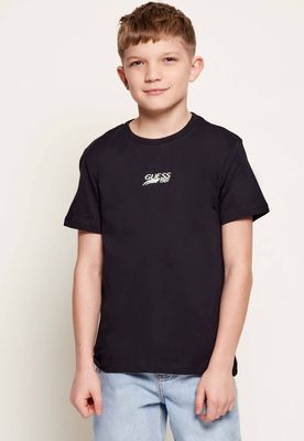 T-shirt chłopięce letni Guess ze sklepu: Gomez Fashion Store w kategorii: T-shirty chłopięce