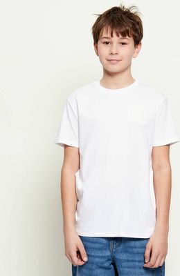 T-shirt chłopięce na lato Guess ze sklepu: Gomez Fashion Store w kategorii: T-shirty chłopięce