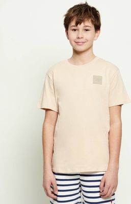 Guess - T-shirt chłopięce na lato ze sklepu: Gomez Fashion Store w kategorii: T-shirty chłopięce