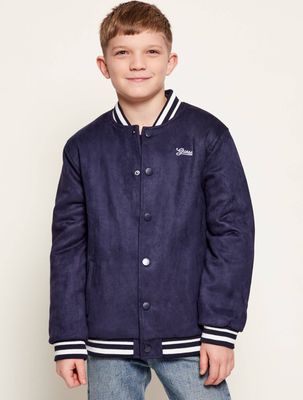 Kurtka chłopięca jesienna Guess ze sklepu: Gomez Fashion Store w kategorii: Kurtki chłopięce