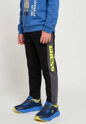 Spodnie chłopięce jesienne Guess ze sklepu: Gomez Fashion Store w kategorii: Spodnie chłopięce