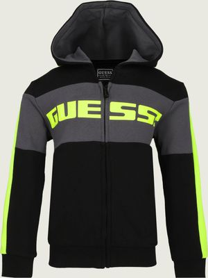 Bluza chłopięca na zimę Guess ze sklepu: Gomez Fashion Store w kategorii: Bluzy chłopięce