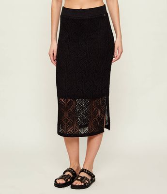 Spódnica Joseph Ribkoff ze sklepu: Gomez Fashion Store w kategorii: Spódnice - zdjęcie 874714-BD9-10338_RJ261W000003002