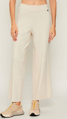 Spodnie damskie Joseph Ribkoff ze sklepu: Gomez Fashion Store w kategorii: Spodnie damskie - zdjęcie 874714-BD9-10338_RJ261W000005004