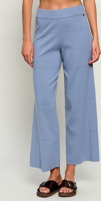 Spodnie damskie sportowe Joseph Ribkoff ze sklepu: Gomez Fashion Store w kategorii: Spodnie damskie - zdjęcie 874714-BD9-10338_RJ261W000005005