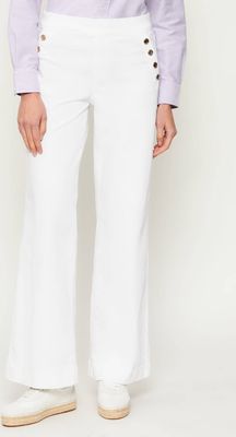 Jeansy damskie casual Joseph Ribkoff ze sklepu: Gomez Fashion Store w kategorii: Jeansy damskie - zdjęcie 874714-BD9-10338_RJ261W000019013