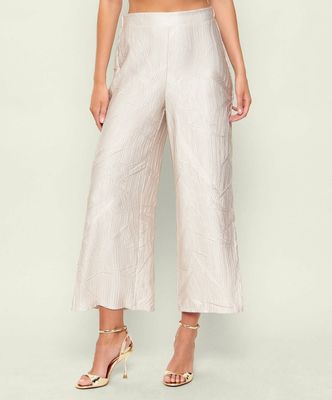 Spodnie damskie wiosenne Joseph Ribkoff ze sklepu: Gomez Fashion Store w kategorii: Spodnie damskie - zdjęcie 874714-BD9-10338_RJ261W000021003