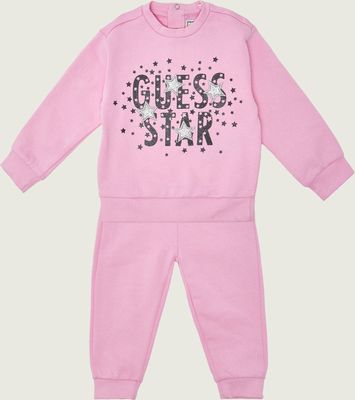 Odzież dla niemowląt na wiosnę Guess ze sklepu: Gomez Fashion Store w kategorii: Odzież dla niemowląt