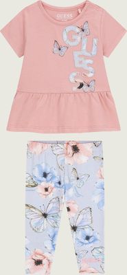 Guess - Odzież dla niemowląt na wiosnę ze sklepu: Gomez Fashion Store w kategorii: Odzież dla niemowląt